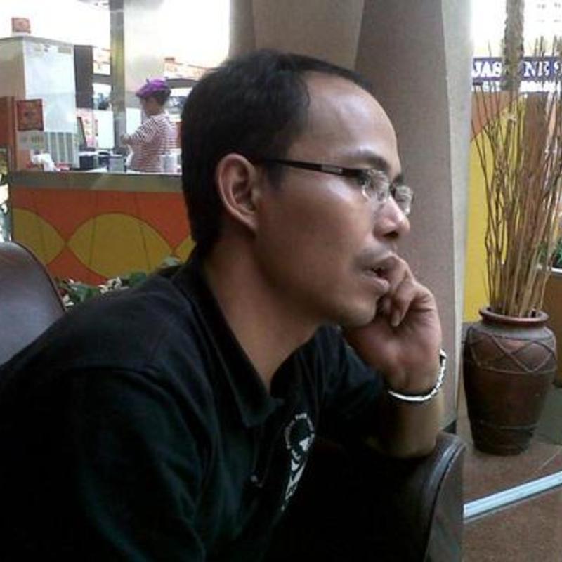 UDAY ABDURRAHMAN