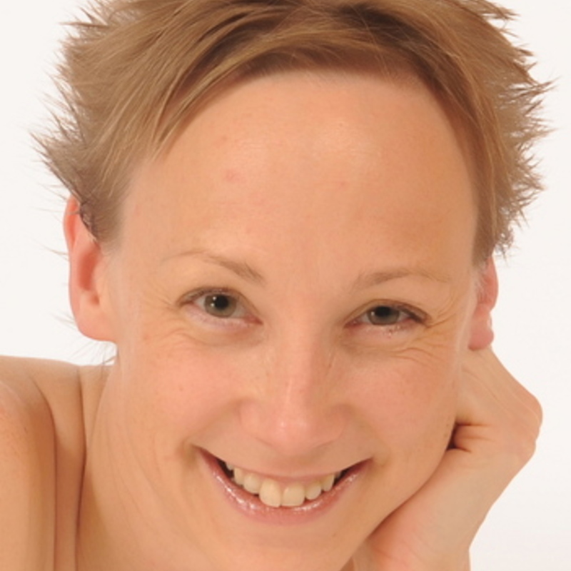 Michelle Leverick