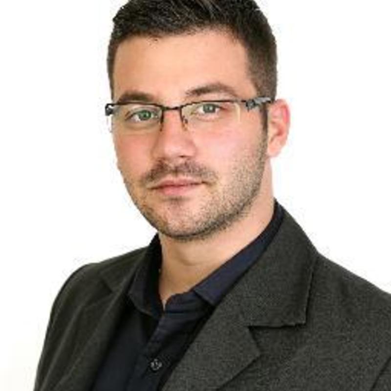 Sasa Ostojic