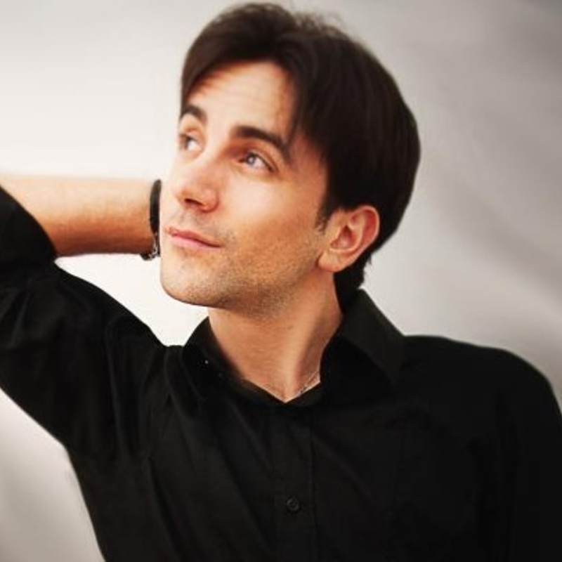 Marco Menghini