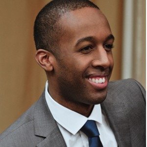 Jonathan Fianu