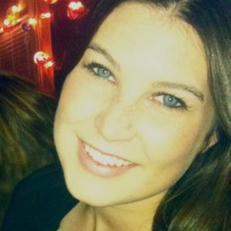 Amanda Plamondon