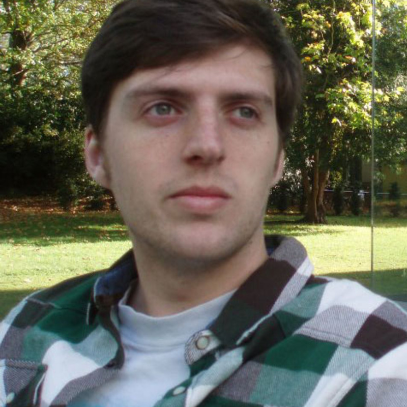 Mark Errett