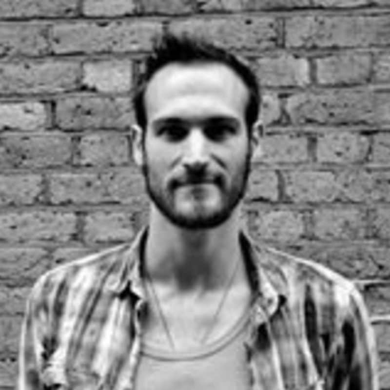 Tom Wood