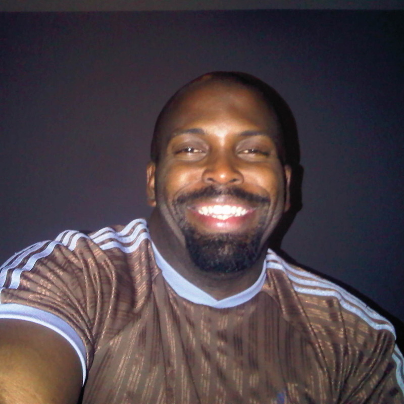 Kareem Ruth