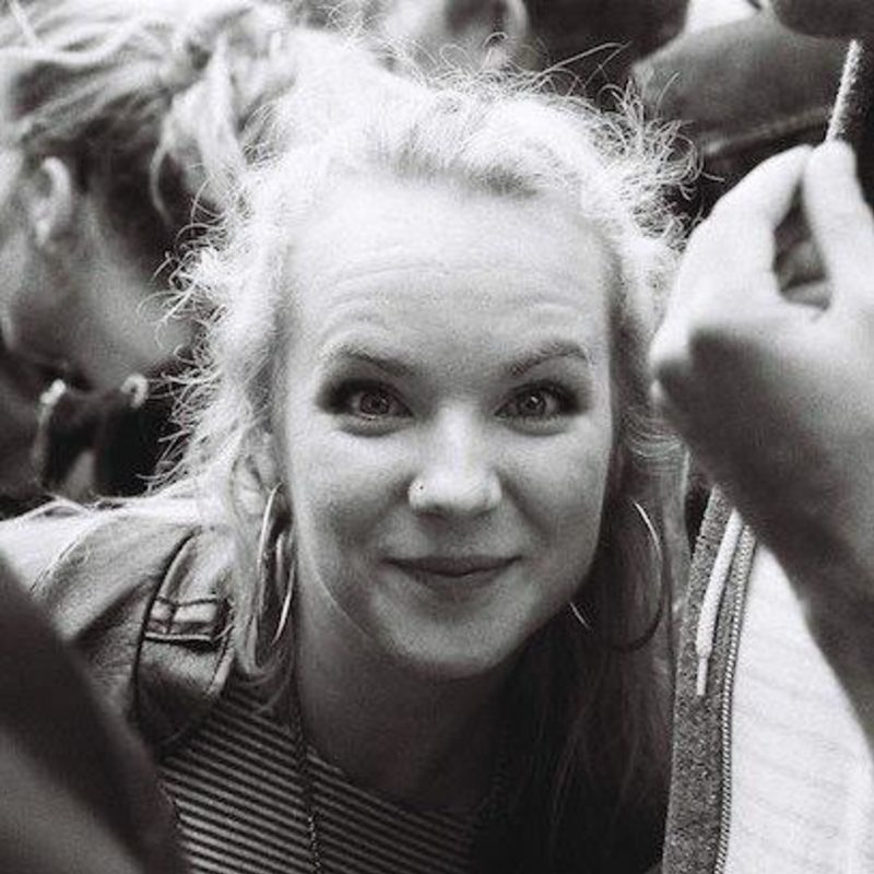 Sophie Horgan