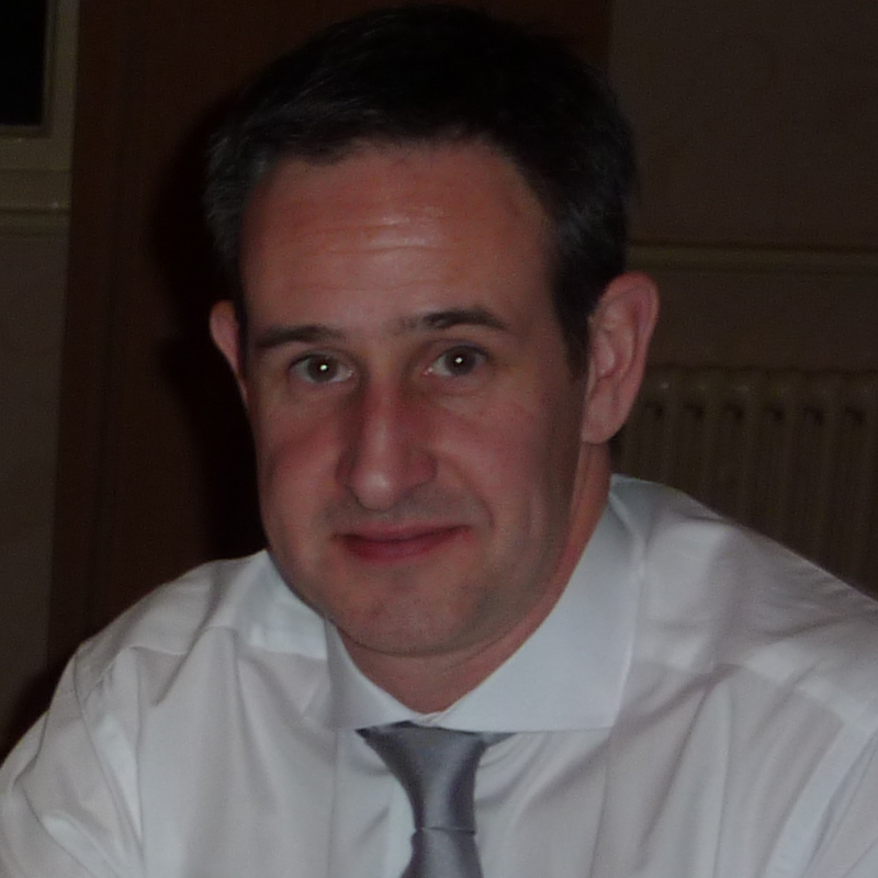 Matt Edwards