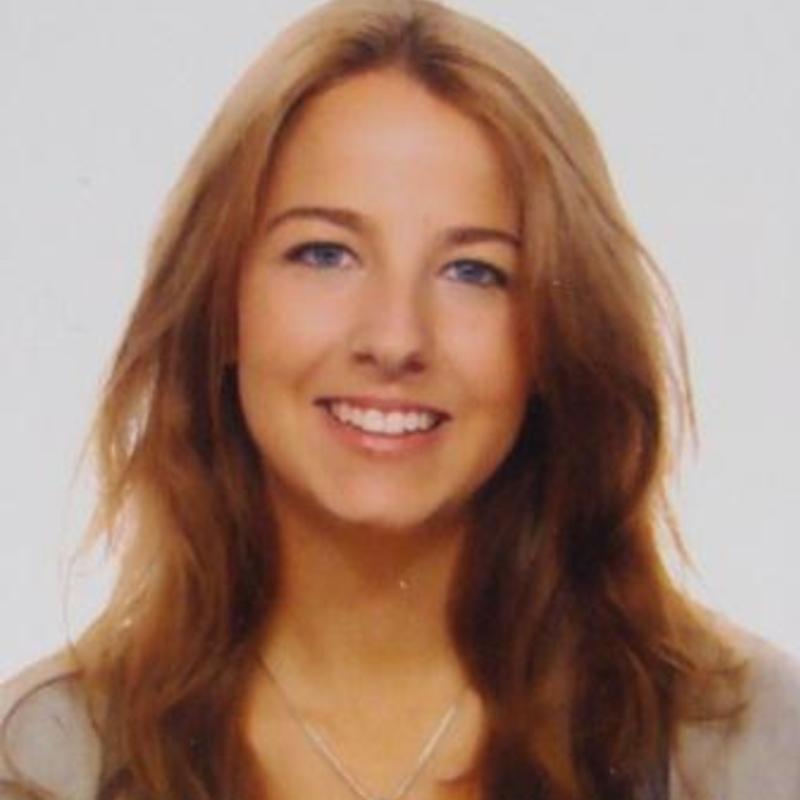 Rocío Alcocer