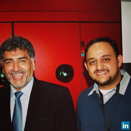 Mohamed Mulla