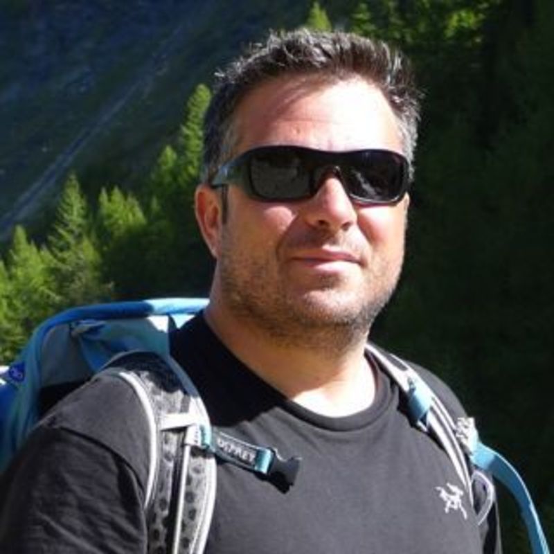 David Rivier