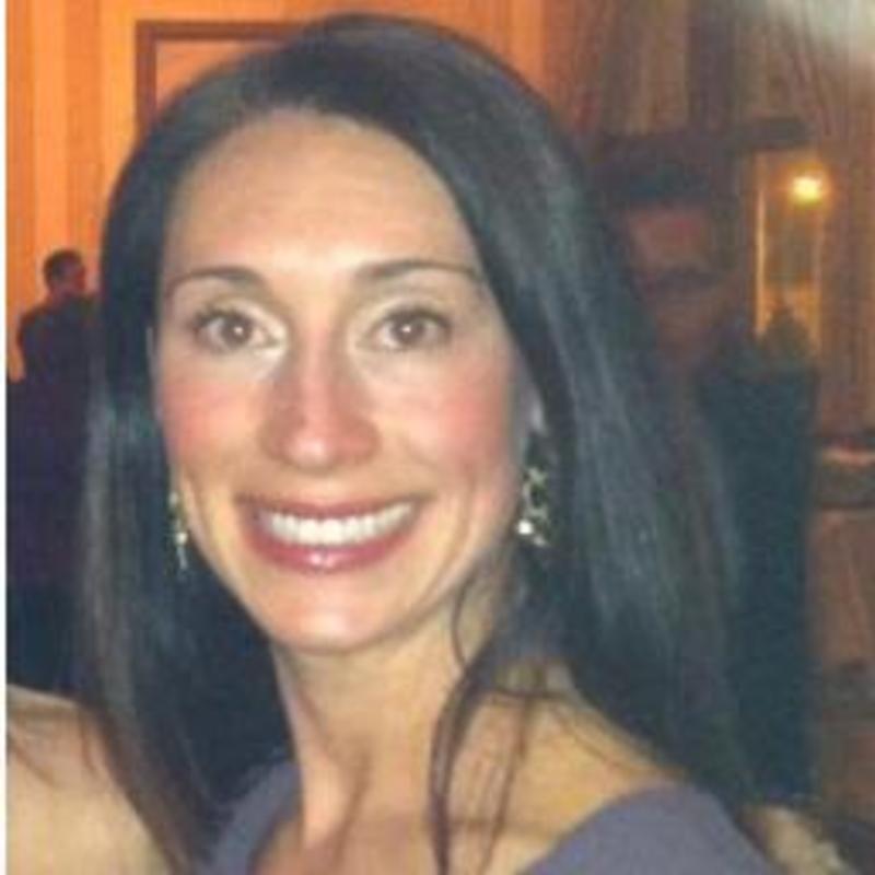 Jennifer Roniger