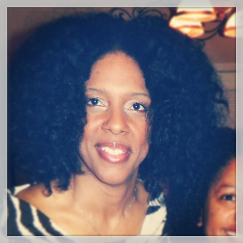 Shannon Robinson