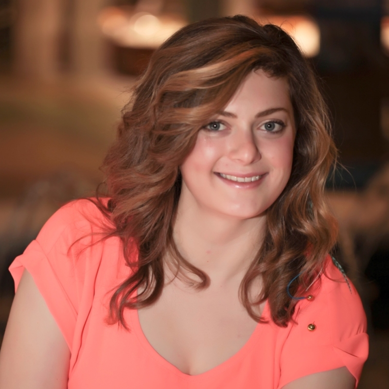 Katelyn Hillmeyer